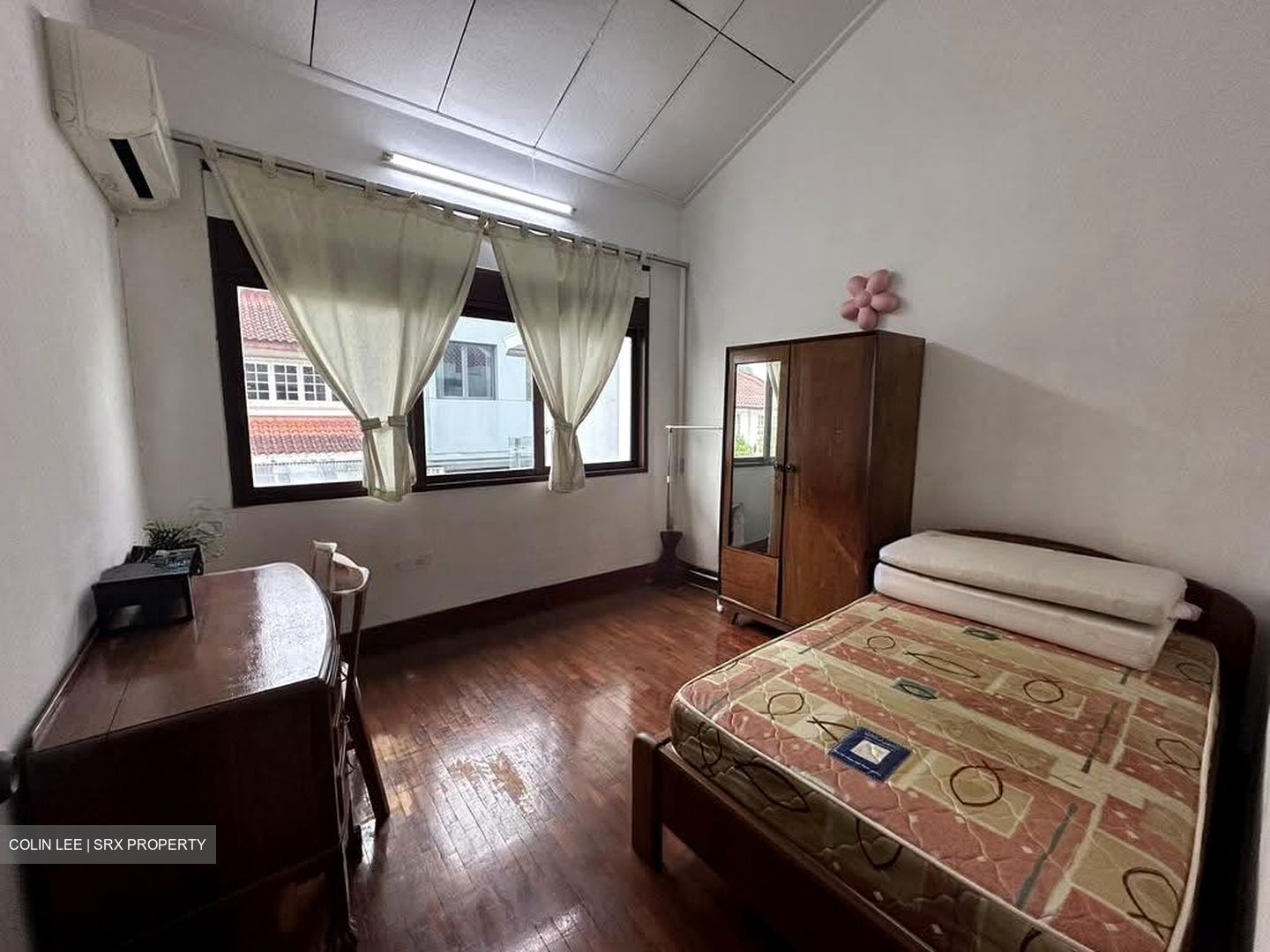 Cheng Soon Garden (D21), Terrace #631867791